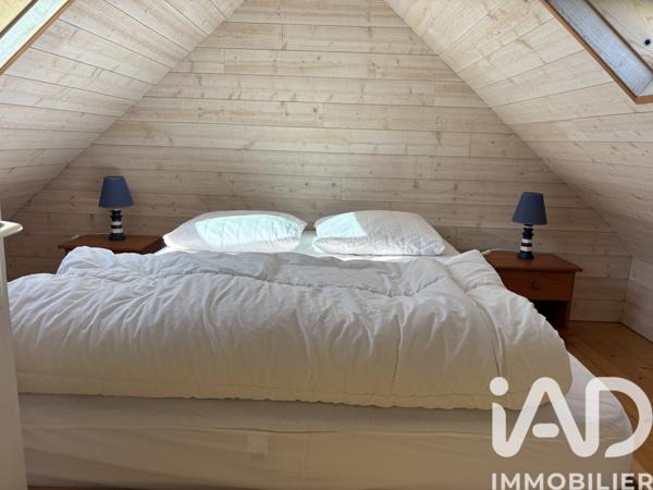 Maison à vendre 3 pièces 50 m² Trégunc