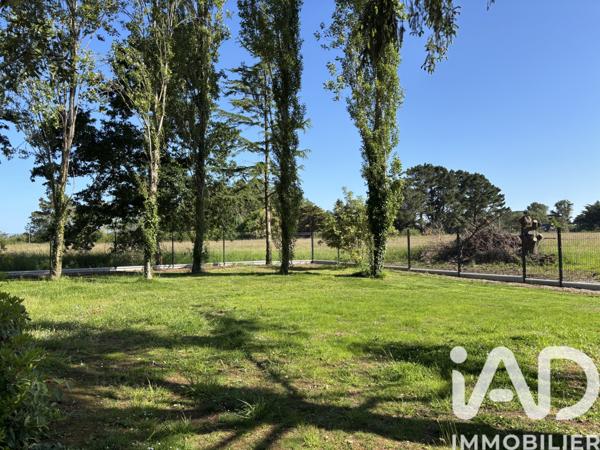 Maison à vendre 3 pièces 50 m² Trégunc