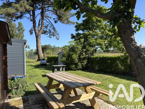 Maison à vendre 3 pièces 50 m² Trégunc