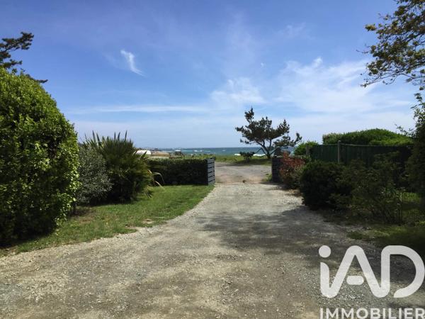 Maison à vendre 3 pièces 50 m² Trégunc