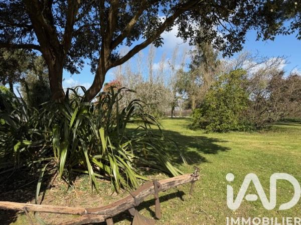 Maison à vendre 3 pièces 50 m² Trégunc