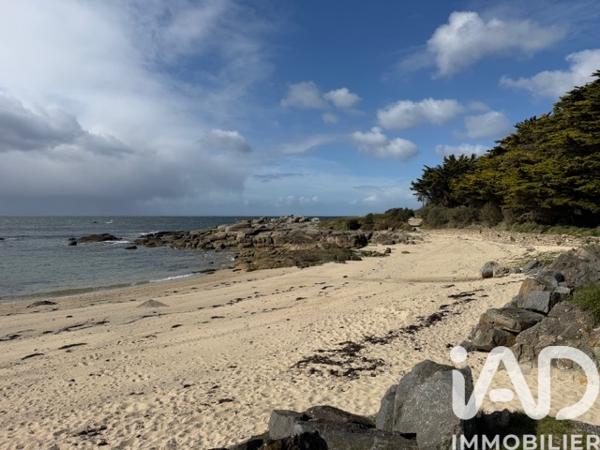 Maison à vendre 3 pièces 50 m² Trégunc