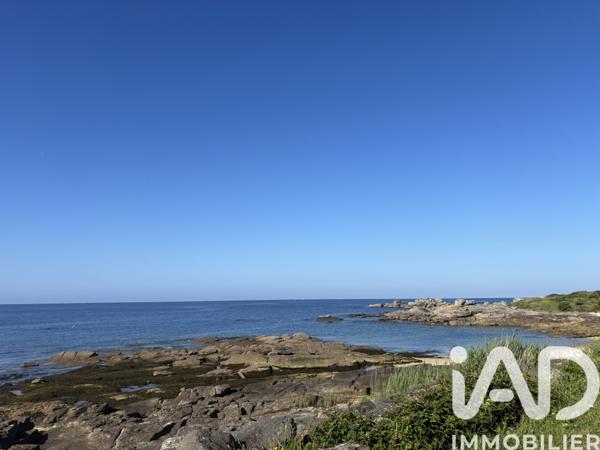 Maison à vendre 3 pièces 50 m² Trégunc