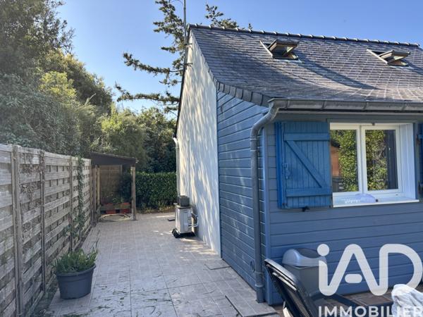 Maison à vendre 3 pièces 50 m² Trégunc