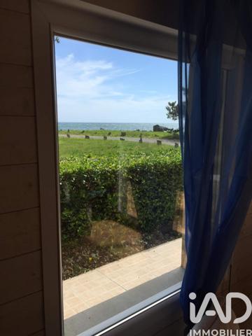 Maison à vendre 3 pièces 50 m² Trégunc