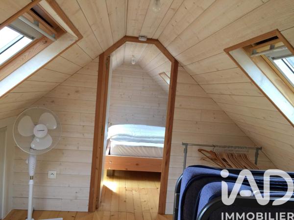 Maison à vendre 3 pièces 50 m² Trégunc