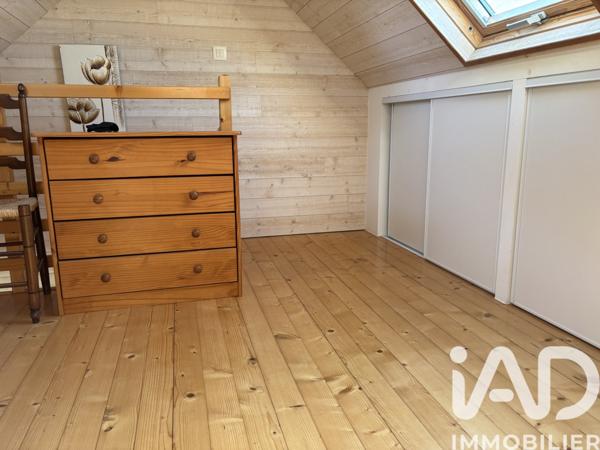 Maison à vendre 3 pièces 50 m² Trégunc