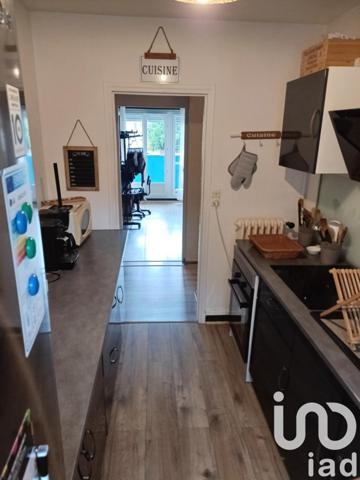 Appartement à vendre 3 pièces 60 m² Le Havre