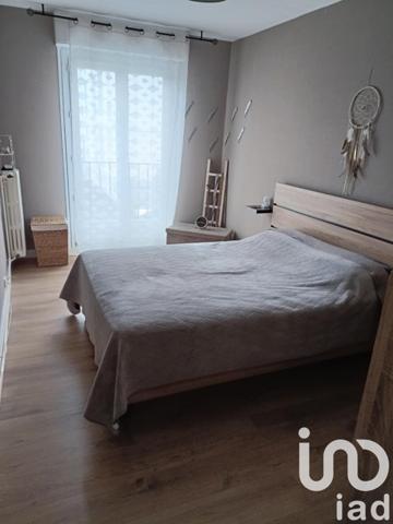 Appartement à vendre 3 pièces 60 m² Le Havre