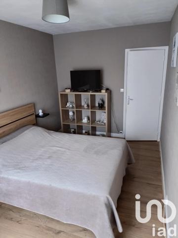 Appartement à vendre 3 pièces 60 m² Le Havre