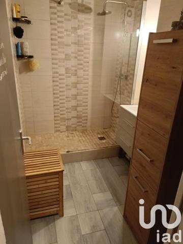 Appartement à vendre 3 pièces 60 m² Le Havre