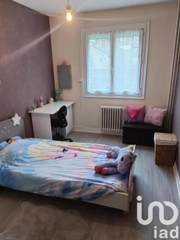 Appartement à vendre 3 pièces 60 m² Le Havre