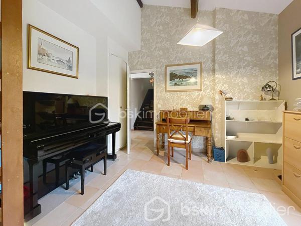 Maison d architecte de 143 m²