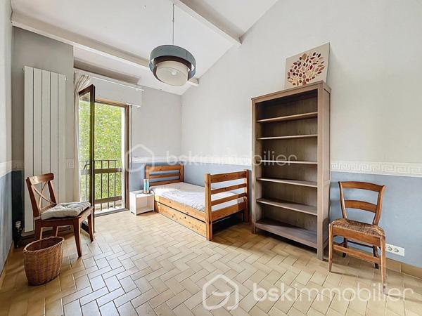 Maison d architecte de 143 m²