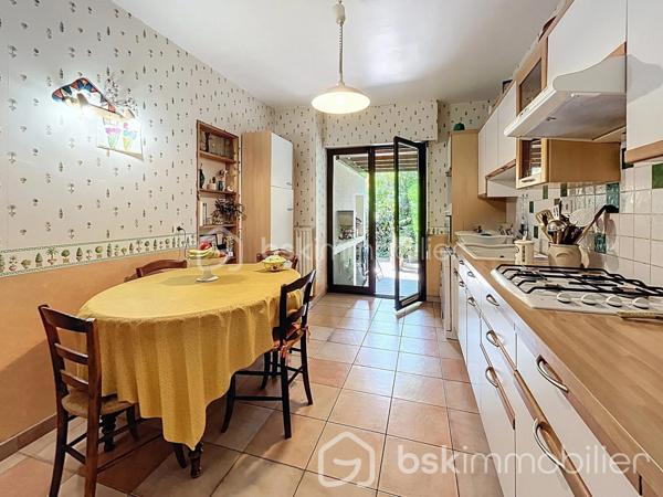 Maison d architecte de 143 m²