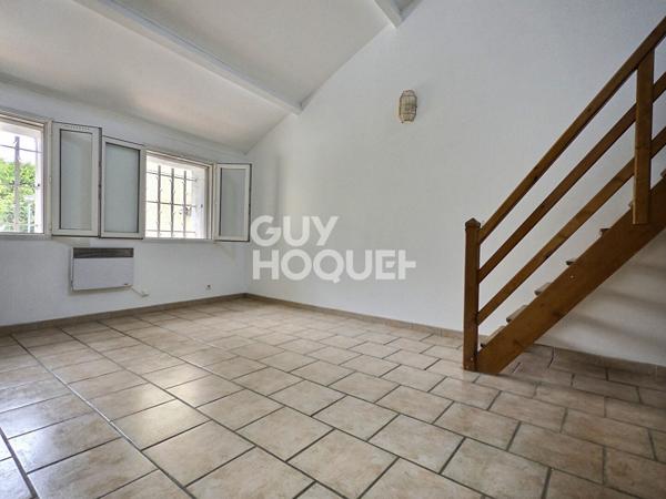 Appartement  2 pièce(s) 42 m2