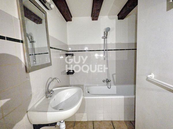 Appartement  2 pièce(s) 42 m2