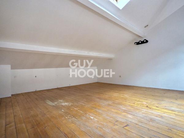 Appartement  2 pièce(s) 42 m2