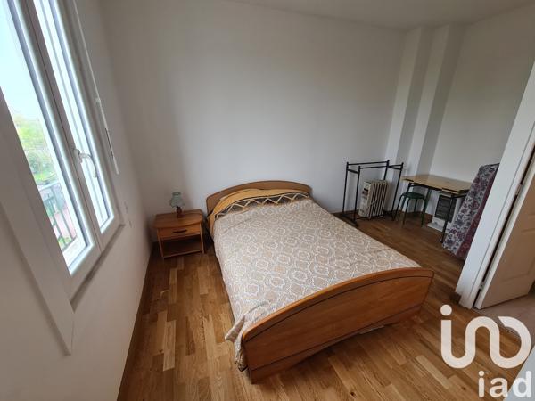 Appartement à vendre 1 pièce 19 m² Aubervilliers