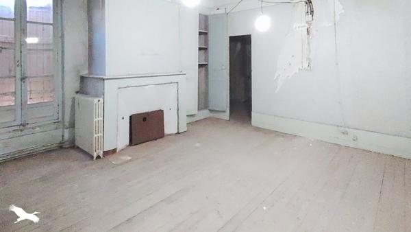 Immeuble à vendre 135 000 € Valence 547 m² DPE