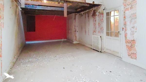 Immeuble à vendre 135 000 € Valence 547 m² DPE