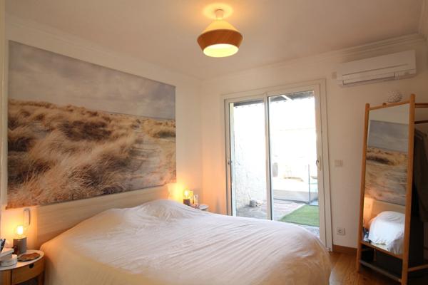 Maison familiale à vendre 4 pièces FABREGUES (34)