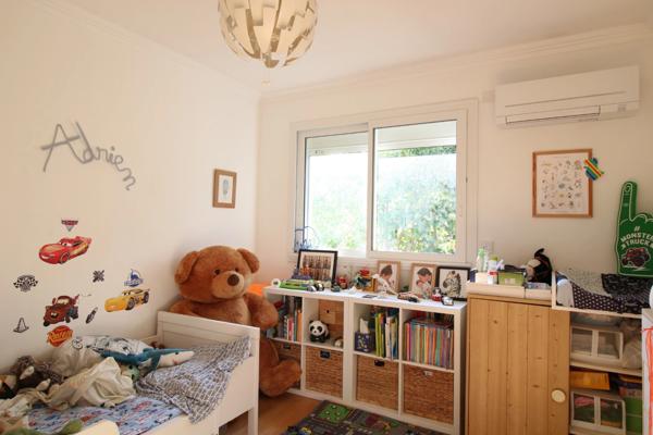 Maison familiale à vendre 4 pièces FABREGUES (34)