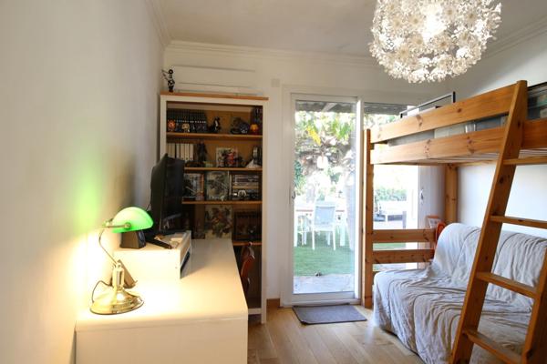 Maison familiale à vendre 4 pièces FABREGUES (34)