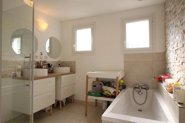 Maison familiale à vendre 4 pièces FABREGUES (34)