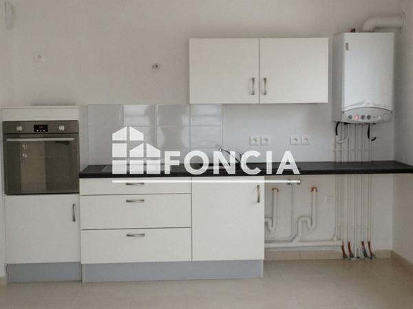 Location Appartement 3 pièces 63.05 m² - CLOS SAINTE BARBE - BAT. 1 Volmerange Les Mines 57330