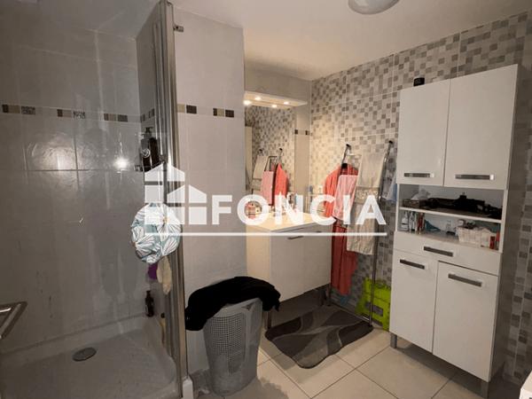 Location Appartement 3 pièces 63.05 m² - CLOS SAINTE BARBE - BAT. 1 Volmerange Les Mines 57330