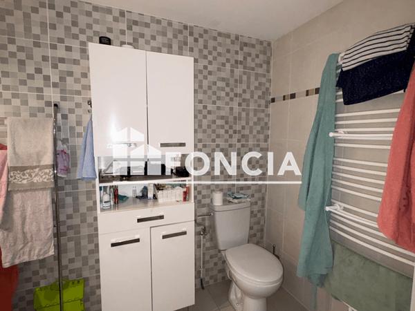 Location Appartement 3 pièces 63.05 m² - CLOS SAINTE BARBE - BAT. 1 Volmerange Les Mines 57330