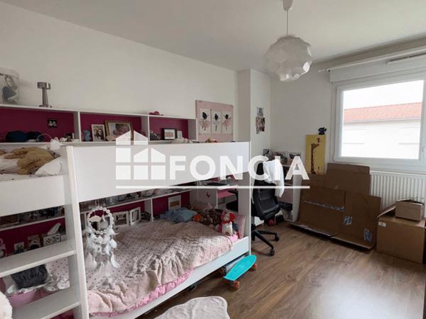 Location Appartement 3 pièces 63.05 m² - CLOS SAINTE BARBE - BAT. 1 Volmerange Les Mines 57330