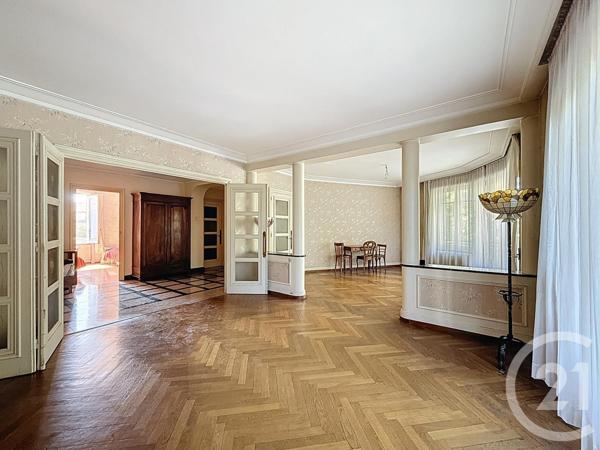 Appartement F5 à vendre  5 pièces - 133,32 m2 LYON - 69007