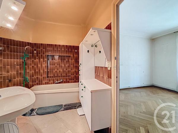 Appartement F5 à vendre  5 pièces - 133,32 m2 LYON - 69007