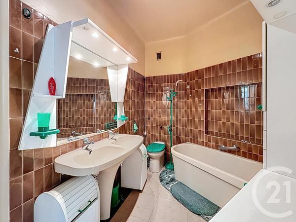 Appartement F5 à vendre  5 pièces - 133,32 m2 LYON - 69007