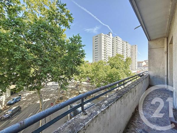 Appartement F5 à vendre  5 pièces - 133,32 m2 LYON - 69007