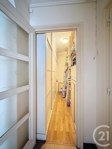 Appartement F5 à vendre  5 pièces - 133,32 m2 LYON - 69007