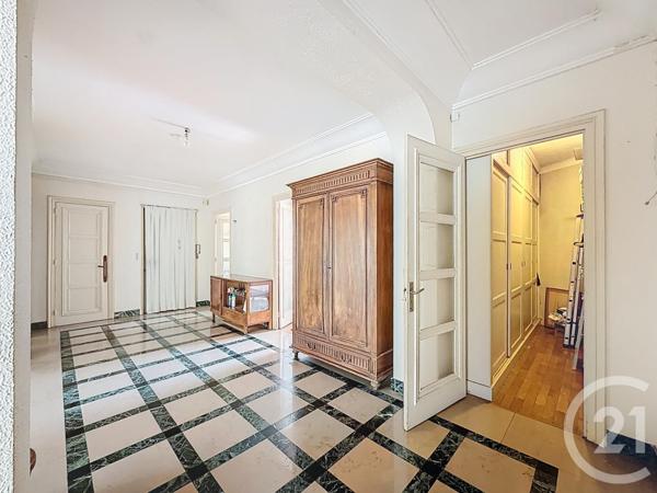 Appartement F5 à vendre  5 pièces - 133,32 m2 LYON - 69007