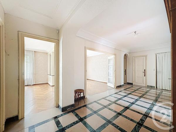 Appartement F5 à vendre  5 pièces - 133,32 m2 LYON - 69007
