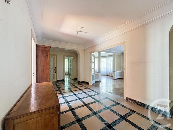 Appartement F5 à vendre  5 pièces - 133,32 m2 LYON - 69007