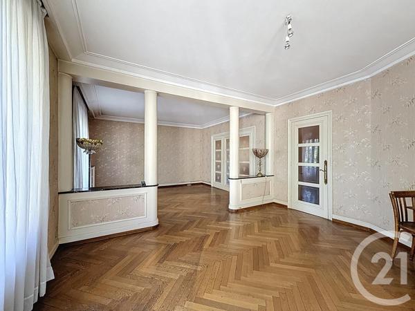 Appartement F5 à vendre  5 pièces - 133,32 m2 LYON - 69007