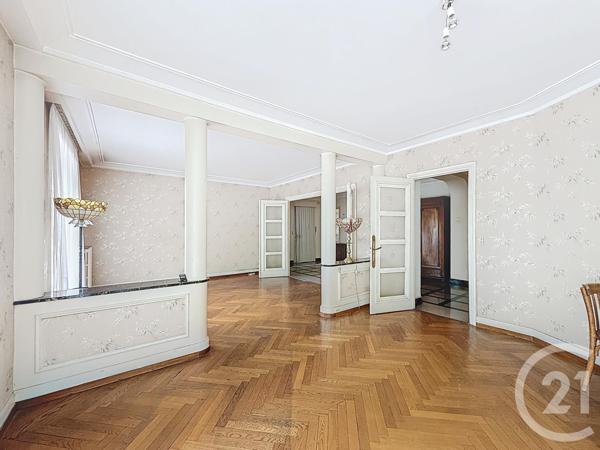 Appartement F5 à vendre  5 pièces - 133,32 m2 LYON - 69007