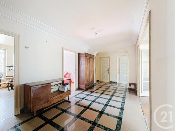 Appartement F5 à vendre  5 pièces - 133,32 m2 LYON - 69007