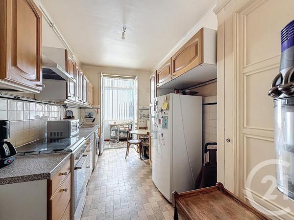 Appartement F5 à vendre  5 pièces - 133,32 m2 LYON - 69007