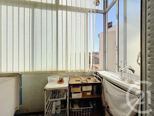 Appartement F5 à vendre  5 pièces - 133,32 m2 LYON - 69007