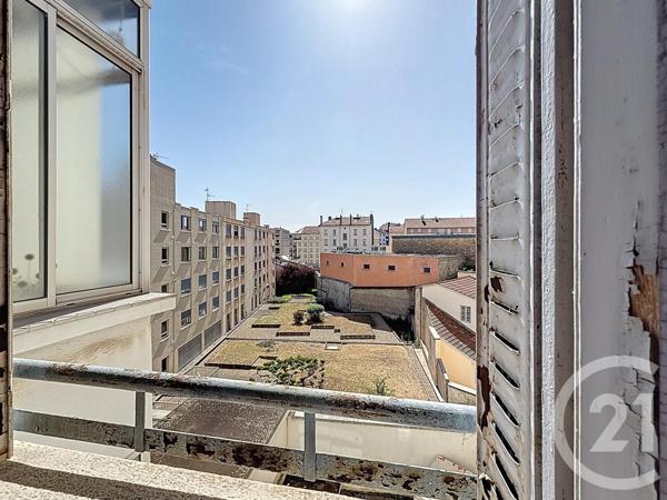 Appartement F5 à vendre  5 pièces - 133,32 m2 LYON - 69007