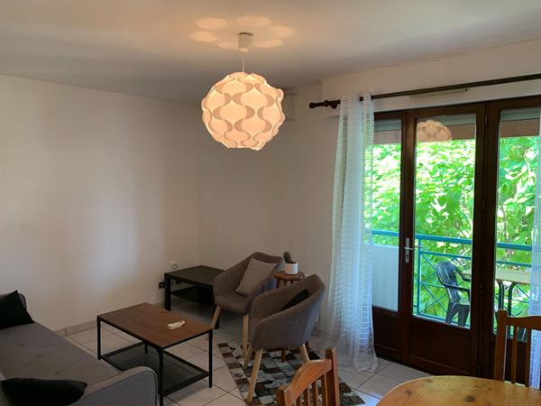 Appartement Toulouse 2 pièce(s) 40.34 m²