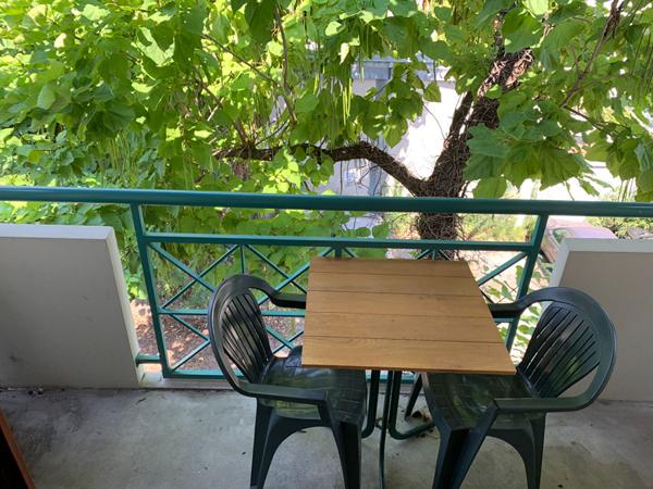 Appartement Toulouse 2 pièce(s) 40.34 m²