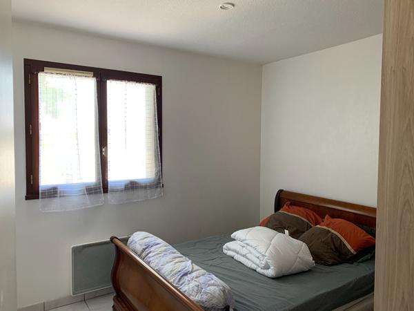 Appartement Toulouse 2 pièce(s) 40.34 m²